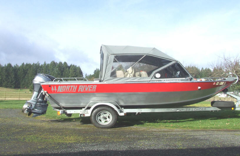 Preserving Your Aluminum Boat Hull | SaltPatrol.com