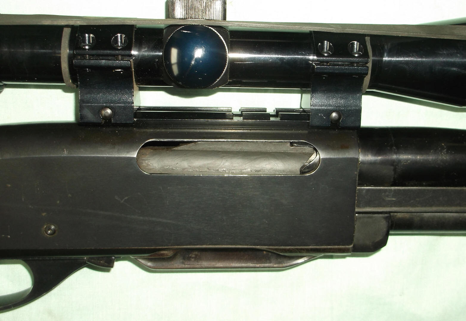 remington model 742 serial number lookup