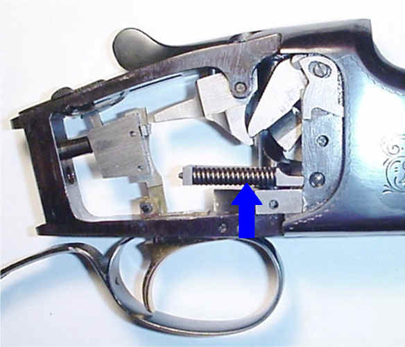 Dating browning hi power