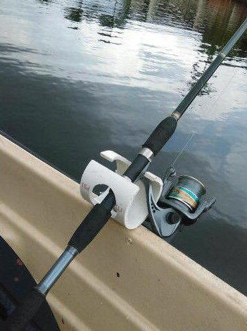 Roberts Fishing Rod Holders 2024