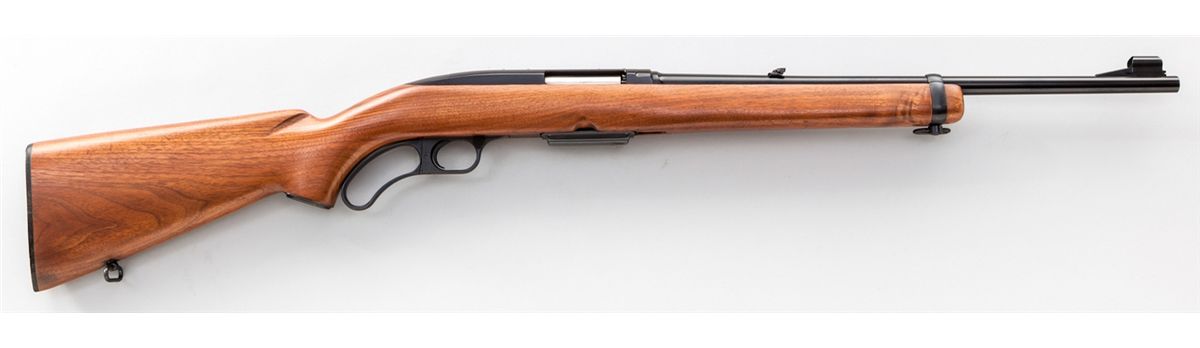 The Winchester Model 88 - Guns and Ammo